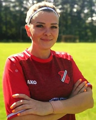 Marie Wolff