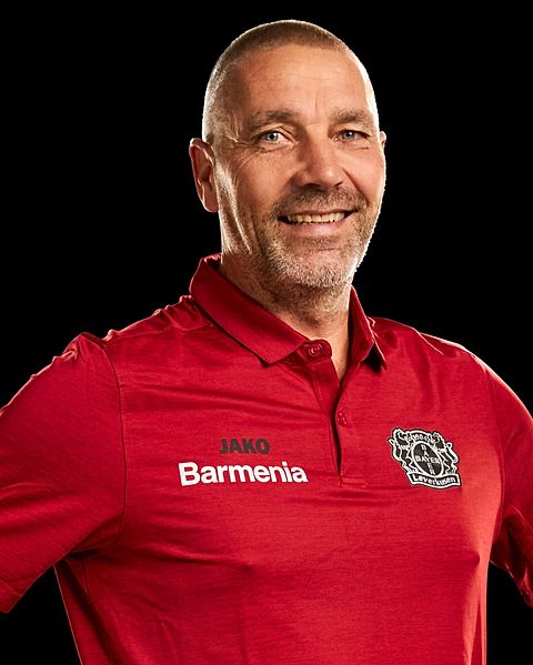 Foto: Bayer 04 Leverkusen