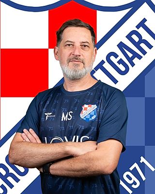 Mirko Sapina