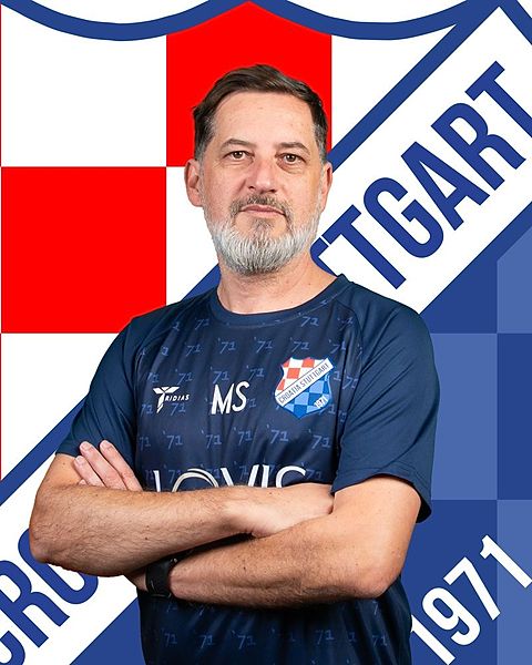Foto: Berislav Nikic