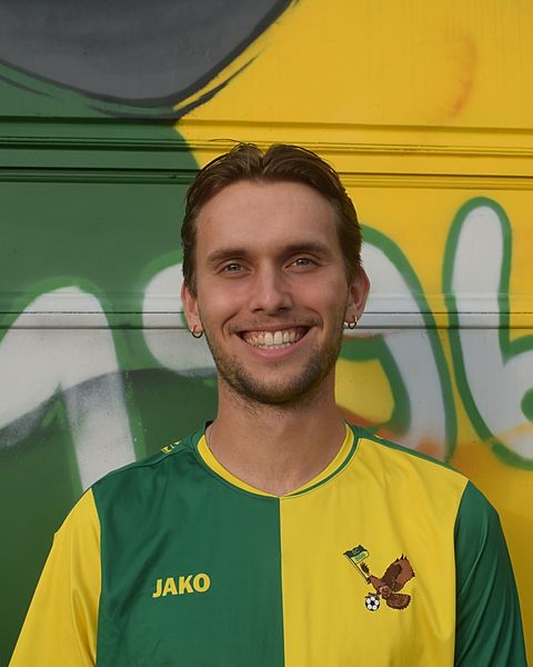 Foto: Breite Burschen Barmen