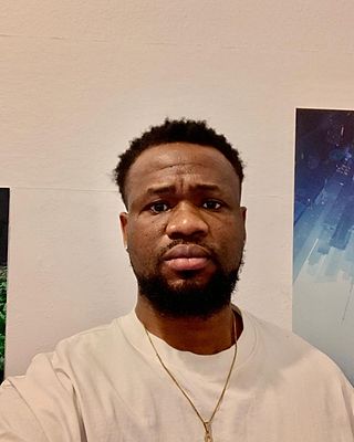 Kingsley Chigozie Onyemaobi