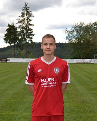 Kevin Oeljeklaus