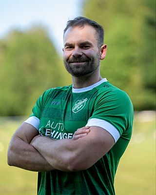 Paul Spielberger