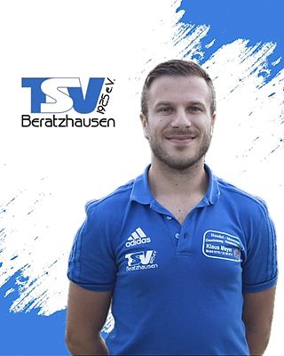 Christoph Achhammer