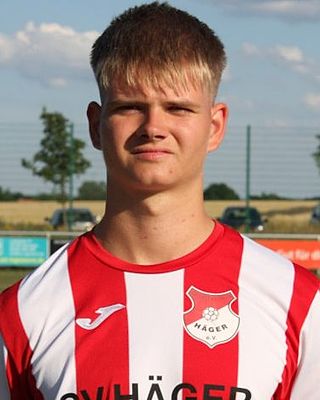 Luca Gützlaff