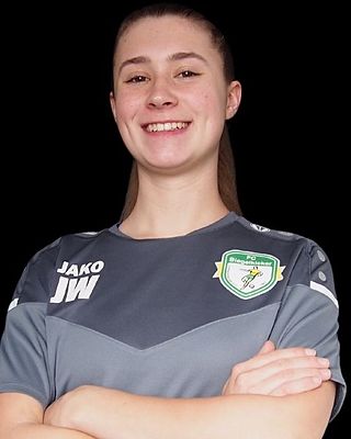 Janna Wessels