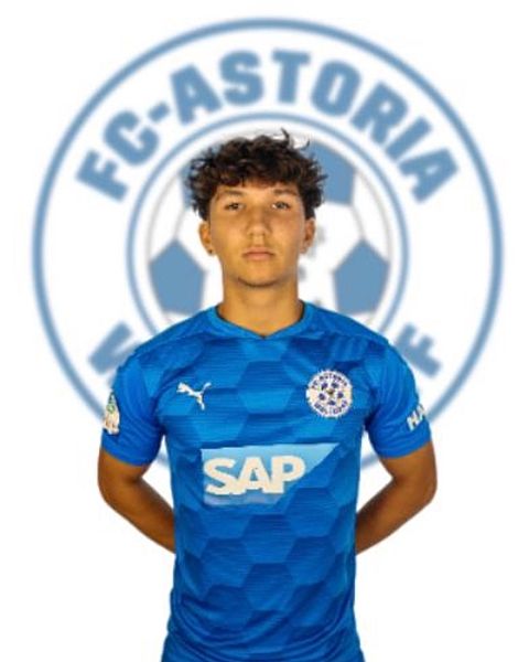 Foto: FC-Astoria Walldorf