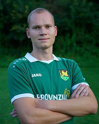 Jens Willemsen