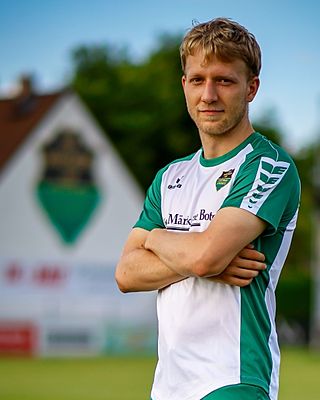 Florian Triebswetter