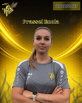 Enola Prassel