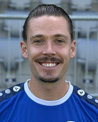 Fabian Burdenski