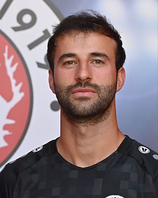 Senad Sallaku