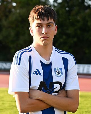 Nico Schäffler