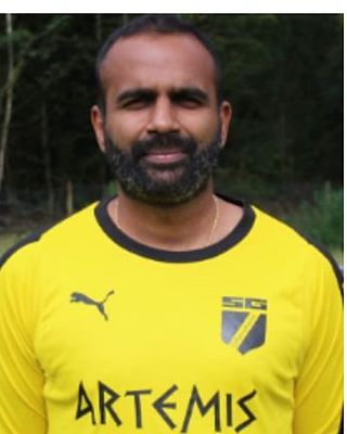 Satish Balasubramaniam