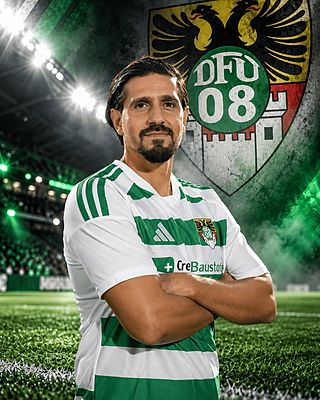 Ismail Öztürk