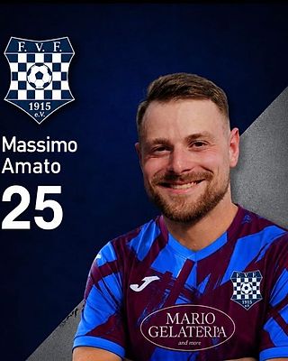 Massimo Amato