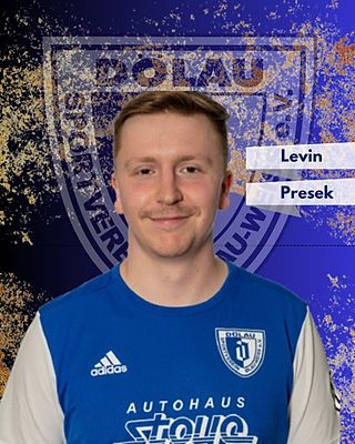 Levin Presek