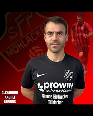 Alexandru Andrei Bunduc