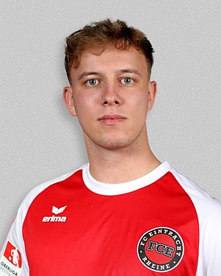 Luca Marco De Angelis