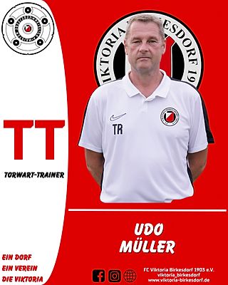 Udo Müller