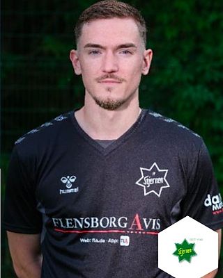 Malte Plechinger