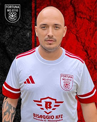 Iosif-Florinel Berende