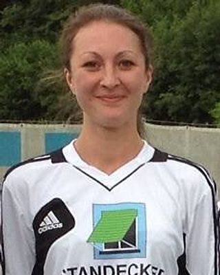 Melissa Högl