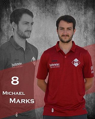 Michael Marks