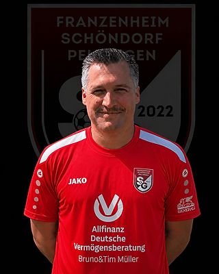 Pascal Bohn