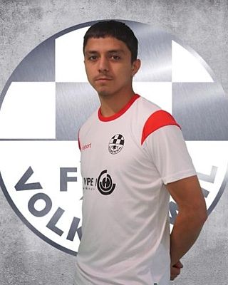 Diego Lang