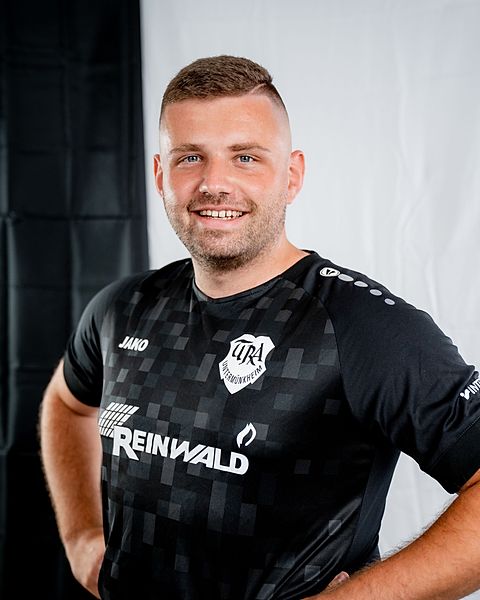 Foto: Sam Weber