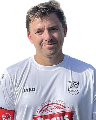 Lukas Szczurek