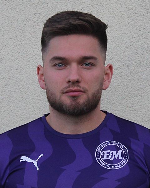 Foto: EM - Dennis Kiesel