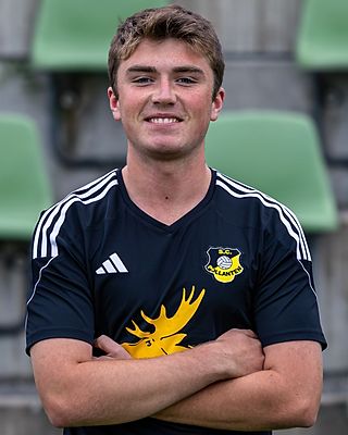Kilian Stampfer