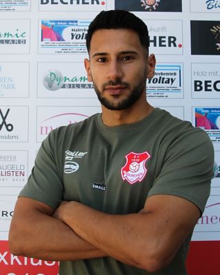 Naim Güclü