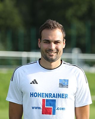 Maximilian Schwinghammer