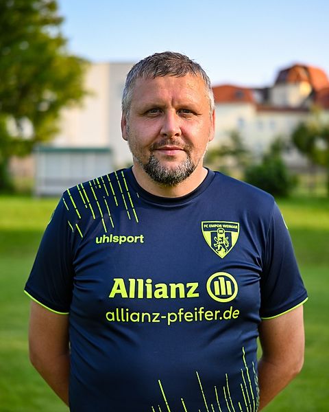 Foto: Benni Schumann