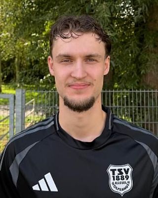 Emil Tangel