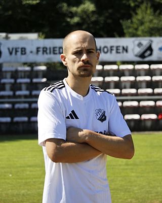 Robin Exner