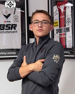 Jannis Breuer