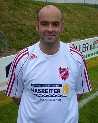 Konrad Hauser