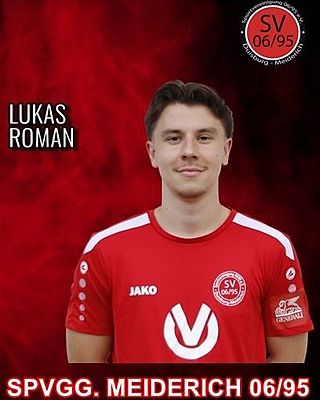 Lukas Roman