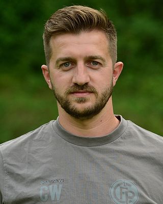 Christian Wolf
