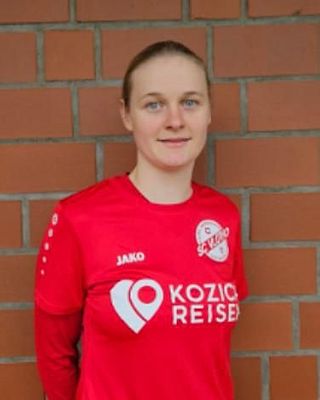 Pia Harmine Zymelka