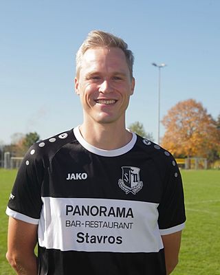 Philipp Sturm