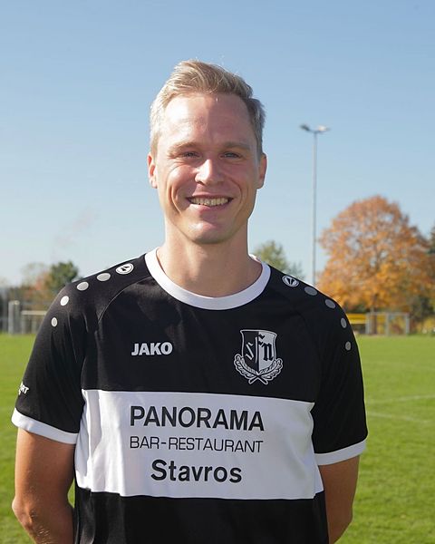 Foto: Alfred Stapf