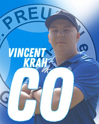 Vincent Krah