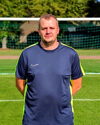 Daniel Reisenhofer