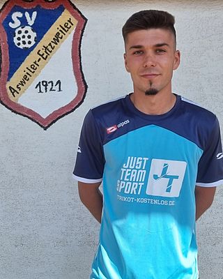 Sebastian-Mihai Mosneag